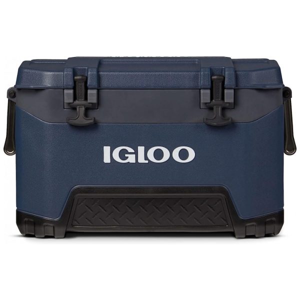 ectqmjtngzm90b_0 jpg - Cooler Caixa Térmica Portátil 52 Litros, IGLOO IG50539, Azul