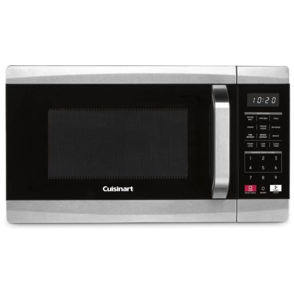 ectqmk3458d70b_0 jpg - Microondas Aço Inox 19.82 Litros, CUISINART CMW 70, Preto