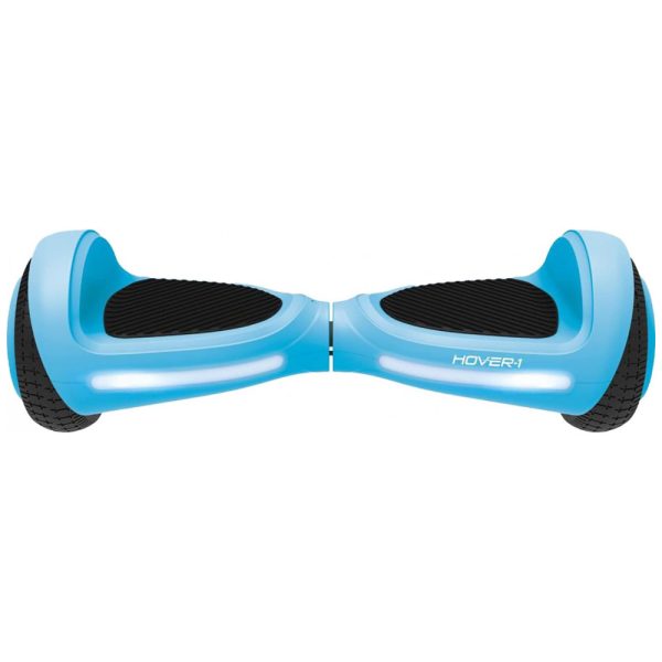 ectqmmb55rkb0b_0 jpg - Hoverboard Elétrico com Autoequilíbrio, Velocidade Máxima 5 km, h, Farol LED, 150W, Hover 1, Azul