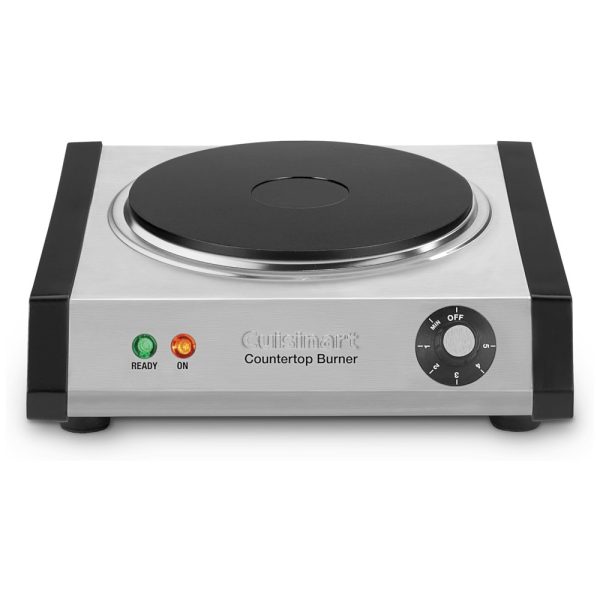 ectqmq8h3ai10b_0 jpg - Cooktop Elétrico Portátil com Queimador de Ferro Fundido, Aço Inoxidável, 110V 1300W, CUISINART CB 30, Prateado