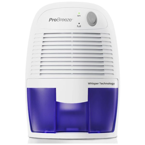 ectqmwpp5cd10b_0 jpg - Desumidificador Mini, 45m2, Portátil, 110v, PRO BREEZE PB 02 US, Branco