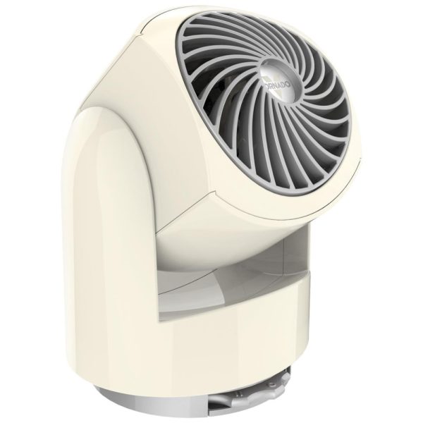 ectqmxmx3fb10b_0 jpg - Ventilador Circulador de Ar Dobrável com 2 Velocidades, 110V 14W, Vornado Flippi V6 CR1 0094 75, Creme