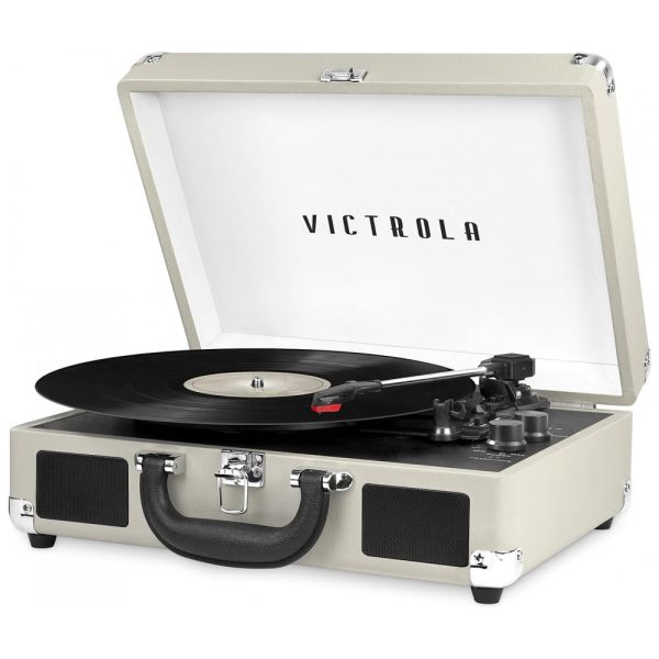 ectqnkd6gdd90b_0 jpg - Vitrola Toca Discos 3 Velocidades, sem fio, com USB, 45 RPM, 110v, VICTROLA VSC 550BT LTG, Branco