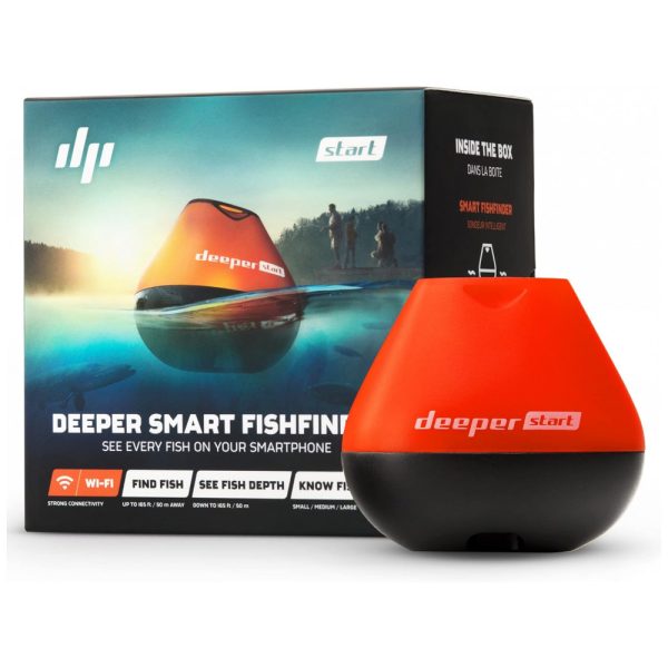 ectqnzqf2rb70b_0 jpg - START Sonar de Pesca Inteligente até 50M com Wi Fi Compatível com IOS e Android não Utiliza Dados Móveis, DEEPER, Vermelho