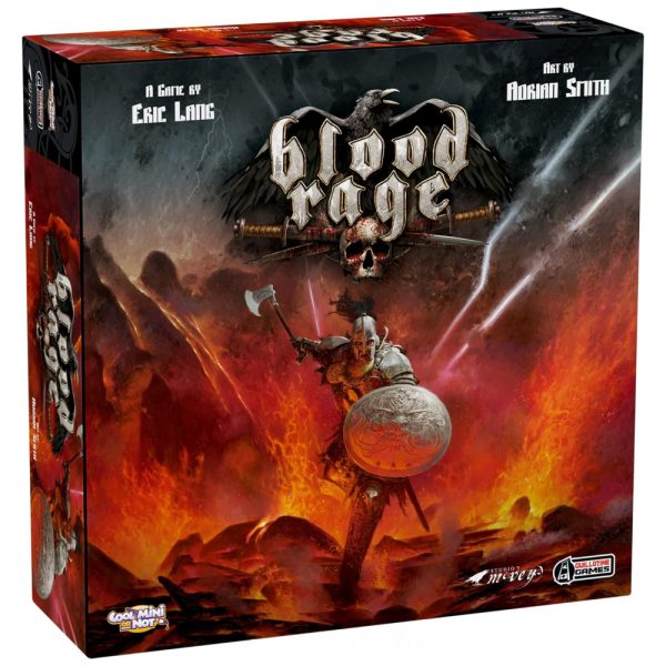 ectqofd5kt310b_0 jpg - Jogo de Estratégia Blood Rage 2 a 4 Jogadores, Para Maiores de 14 Anos, CMON BLR001, Preto