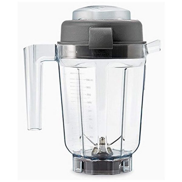 ectqouu0glj00b_0 jpg - Contêiner de grão secos de 947 ml da, lâminas incluídos, VITAMIX 56090, Branco