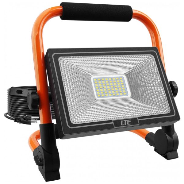 ectqp4p2vx280b_0 jpg - Luz de Trabalho Portátil 5500 Lúmens 500W a Prova d IP66, 110v, LTE LIGHTING EVEN 50W, Laranja