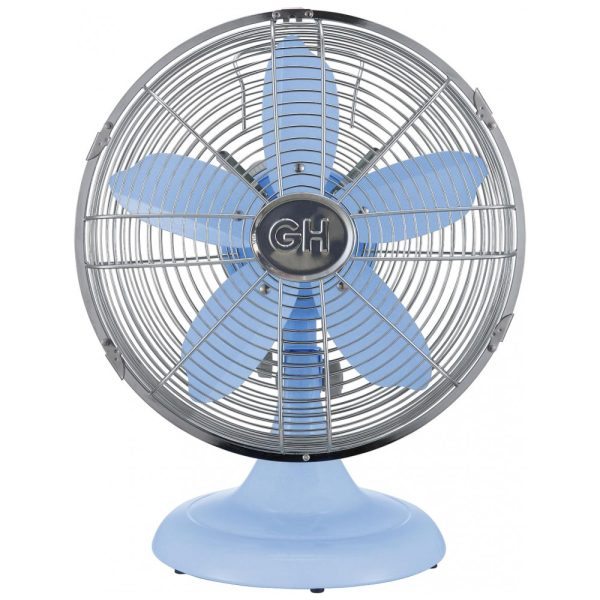 ectqp9k6py6c0b_0 jpg - Ventilador de Mesa Retrô com 3 Velocidades, 110V, Good Housekeeping 92604, Azul Claro