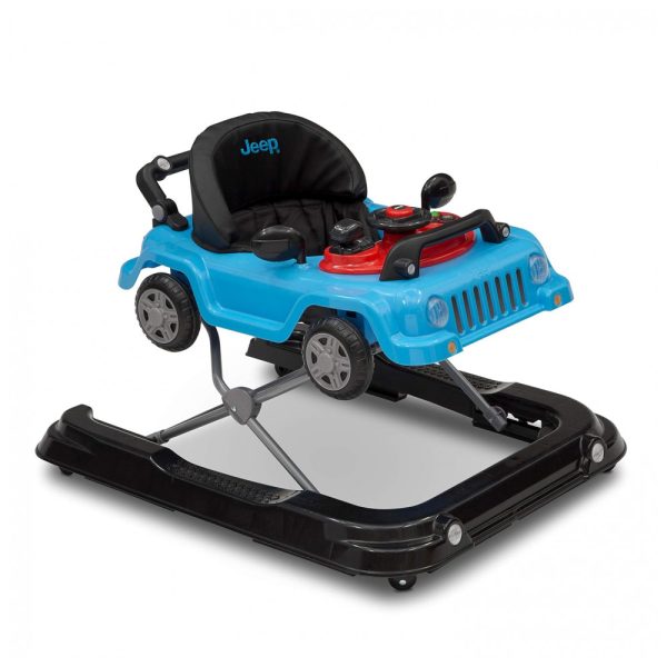 ectqpc7fdqj70b_0 jpg - Andador Infantil 3 em 1 com Atividades e Assento Ajustável para até 11 kg, Jeep, Azul