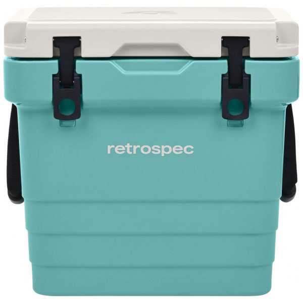 ectqphs55nt90b_0 jpg - Cooler Caixa Térmica Portátil 25 Litros, e, RETROSPEC 4942, Azul