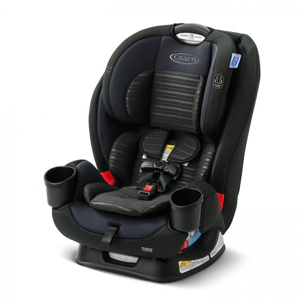 ectqpp7xg2k80b_0 jpg - Cadeira de Bebê para Carro TriRide 3 em 1 com 3 Modos de Ajuste, Peso Adequado 2 a 45 kg, GRACO 2140187, Preto