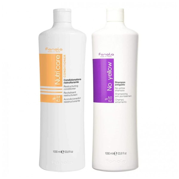 ectqq4iv9um10b_0 jpg - Shampoo e Condicionador Hidratante, 1L Cada, FANOLA PT 10961471096099 KIT, Branco