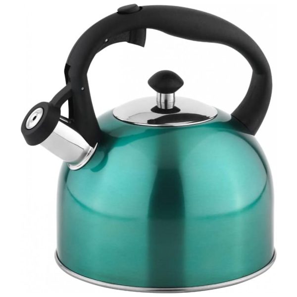 ectqq8qgd9b80b_0 jpg - Chaleira de Chá 2.4L com Apito, Aço Inoxidável, KT1903190, Azul