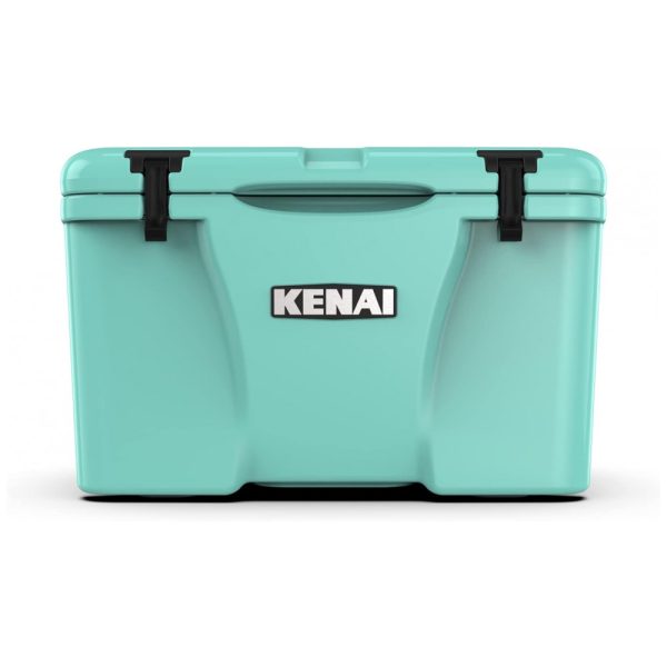 ectqqc2r9wq70b_0 jpg - Cooler Caixa Térmica Portátil 25 Litros com Porta Copos, Agua, KENAI 700014, Azul