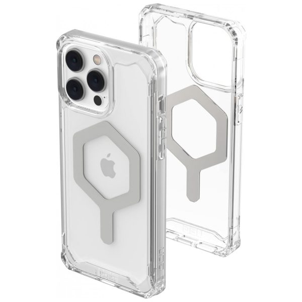 ectqqh7gw49b0b_0 jpg - Capa para Iphone 14 Pro Max de Alta Resistencia, URBAN ARMOR GEAR, Branco