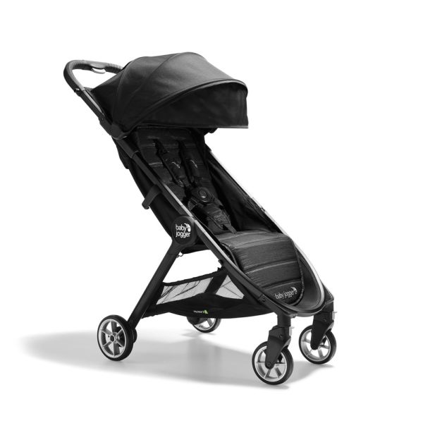 ectqrt3tpzn70b_0 jpg - Carrinho de Bebê Ultracompacto com Suporte Ajustável para Panturrilha e Dossel UV 50 , Baby Jogger City Tour 2, Preto