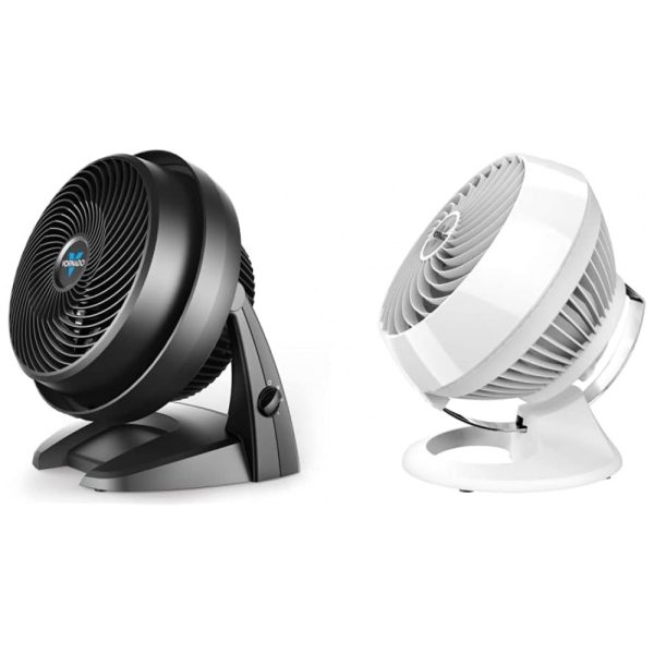 ectqs1vy4pt70b_0 jpg - Conjunto de Ventiladores de Mesa Vornado 630 e CR1 0253, 110V, Preto e Branco