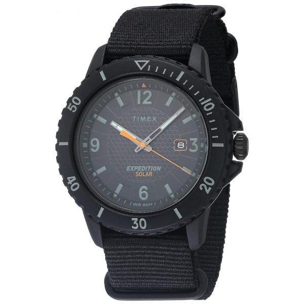 ectqs8px5pw70b_0 jpg - Relógio Masculino com Carga Solar, TIMEX TW2U30300, Preto