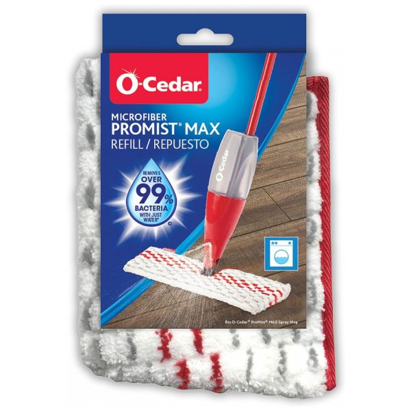 ectqtaos49n10b_0 jpg - Refil Mop Lavável de O Cedar ProMist MAX, 1 Unidade