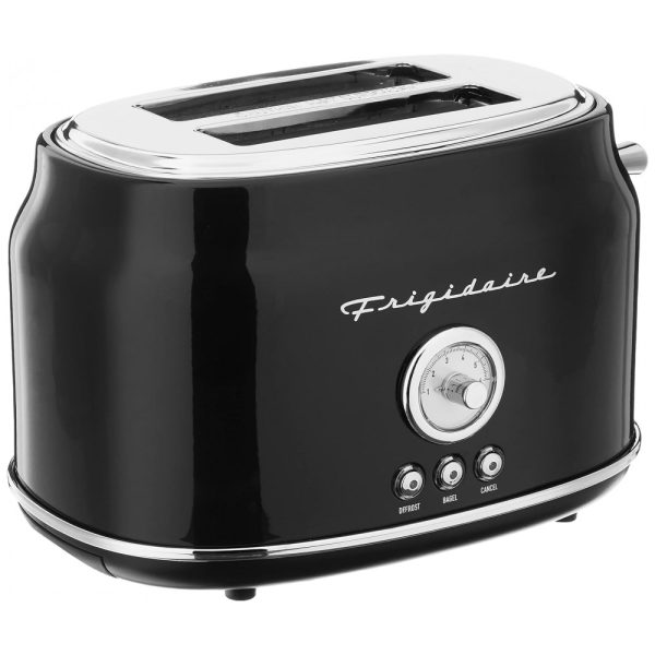 ectqtcpylc580b_0 jpg - Torradeira de 2 Fatias com 6 Níveis, 900W, 110v, FRIGIDAIRE ETO102 BLACK, Preto