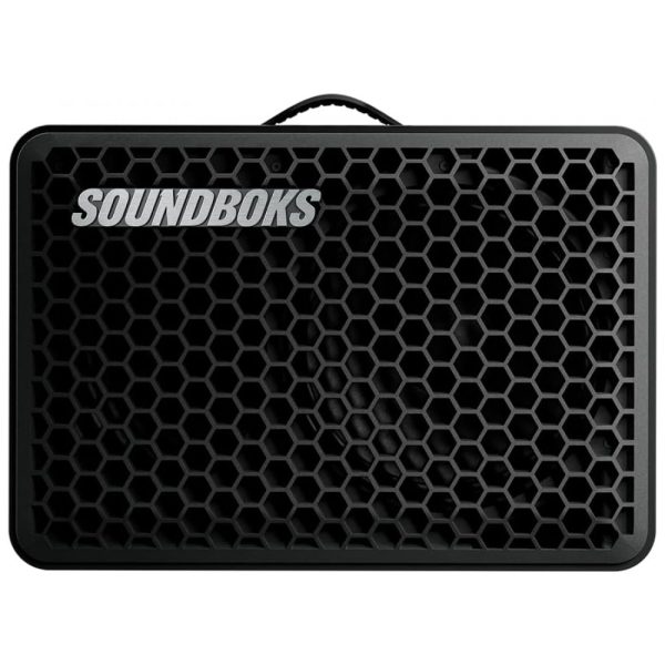 ectqvkgrmry90b_0 jpg - Caixa de Som Bluetooth Portatil SOUNDBOKS Go com 40H de Reprodução e Subwoofer, SB, Preto