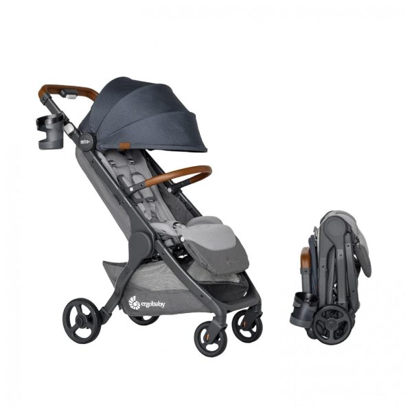 ectqvr49yywb0b_0 jpg - Carrinho de Bebê para Passeio Leve, Dobrável e Transporta até 22kg, Ergobaby, Cinza