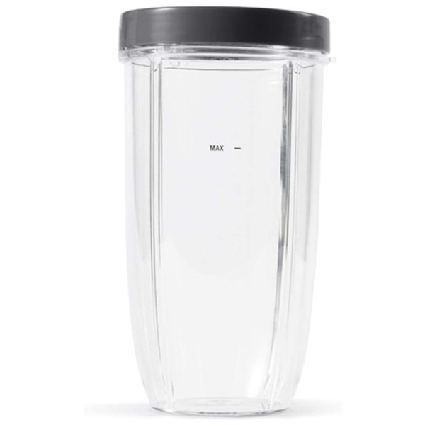 ectqvr732fv70b_0 jpg - Copo Liquidificador AnelVedação, 940ml, NUTRIBULLET NBM U0271, Cinza