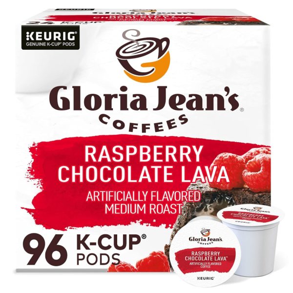 ectqvxywpvf70b_0 jpg - Keuring Kcup s café de Lava de com Framboesa 96u, GLORIA JEANS, Marrom