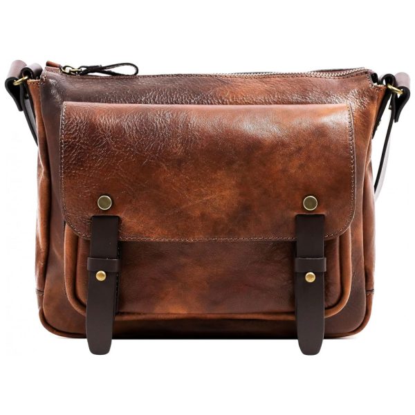 ectqw5hfys4b0b_0 jpg - Bolsa Maleta de Couro Masculina para Laptop, TIME RESISTANCE, Marrom