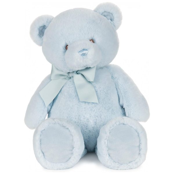 ectqw6qnk6q90b_0 jpg - Pelúcia Urso para Crianças Maiores de 1 Ano, GUND 6064795, Azul Claro