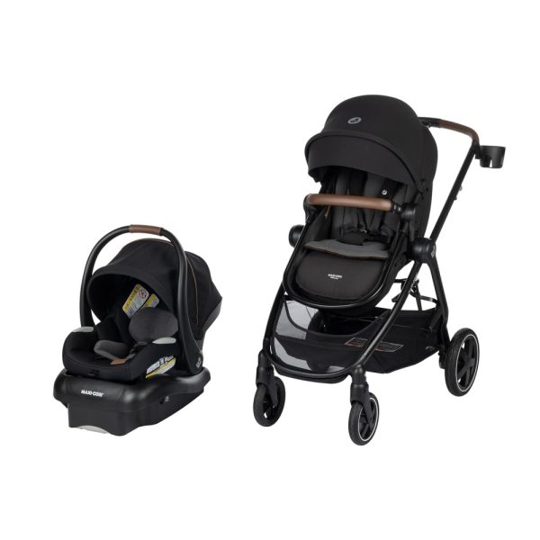 ectqwdg81wbc0b_0 jpg - Carrinho de Bebê Travel System 5 em 1 Modular com Porta Copos, Barra de Proteção e Capa de Chuva, Maxi Cosi Zelia Luxe, Preto