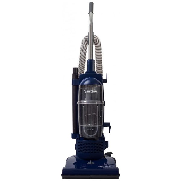 ectqwfsml4480b_0 jpg - Aspirador de Pó Profissional Vertical com Ferramentas Sanitaire SL4410A, 110V, Azul