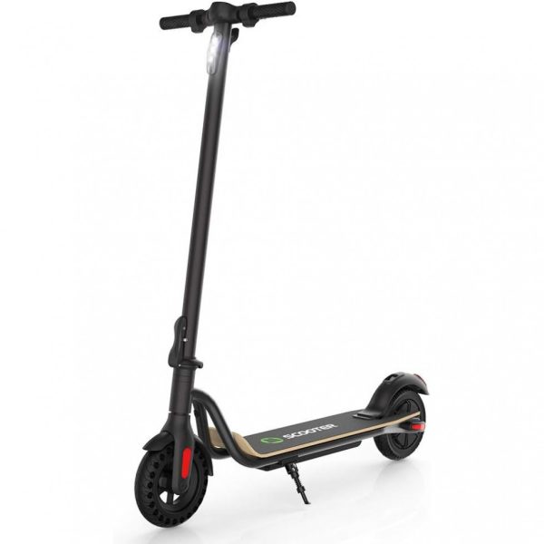 ectqwvw6tt380b_0 jpg - Patinete Elétrico Dobrável MEGAWHEELS para Adultos até 27 km, h, Cinza