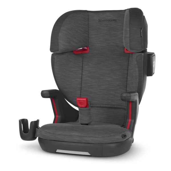 ectqx9n9hbvc0b_0 jpg - Cadeira de Bebe para Carro com Encosto Alto, Apoio de Cabeça, Porta Copos e 7 Posições, UPPAbaby Alta V2, Cinza