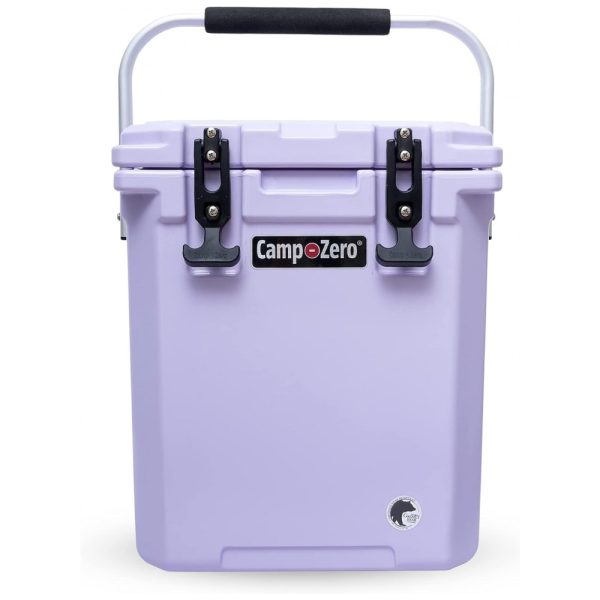 ectqxd6j5p7b0b_0 jpg - Cooler Térmico Portátil 16 Litros com Alça e Porta Copos, CAMP ZERO, Roxo