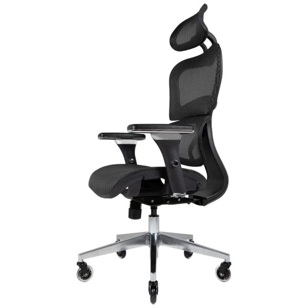 ectqxdmqz4l70b_0 jpg - Cadeira ergonômica de escritório, preta, NOUHAUS laser, Preto