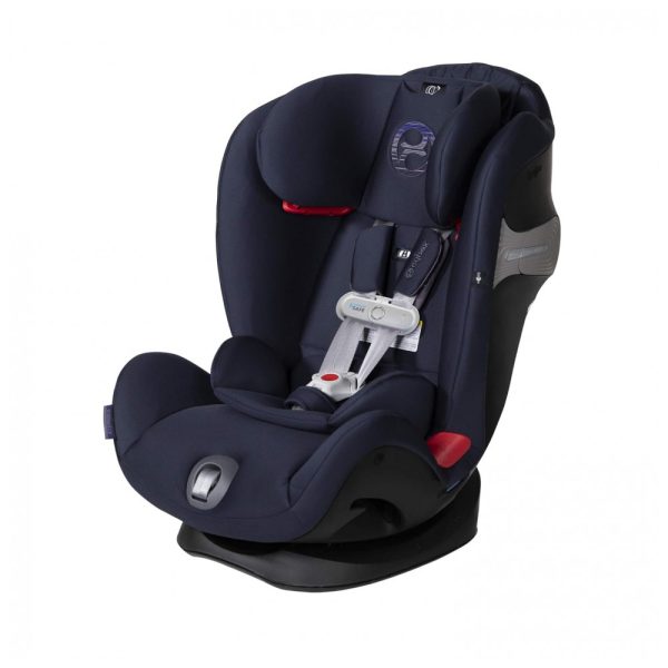 ectqy16lmbl70b_0 jpg - Cadeira de Bebê para Carro Tudo em Um com SensorSafe, Idade Recomendada 5 a 10 Anos, Jeans, CYBEX 518002883, Azul Escuro