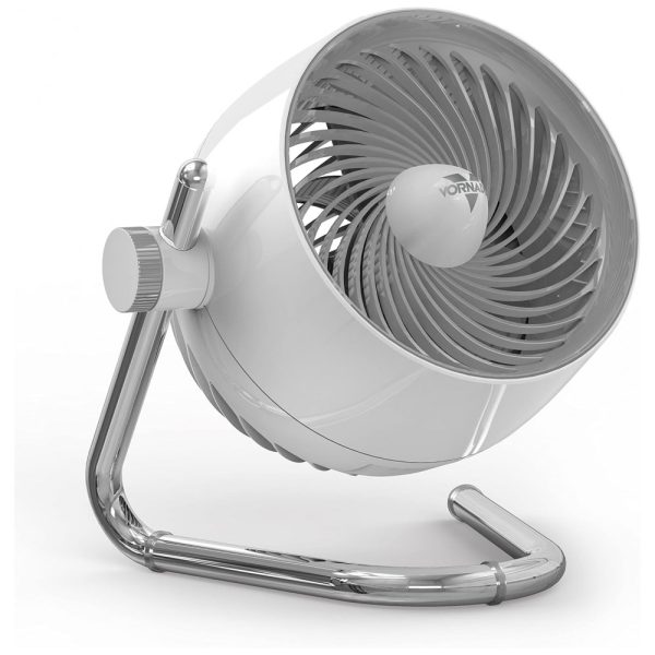 ectqyvcsptr90b_0 jpg - Ventilador de Mesa com 3 Velocidades, 110V 68W, Vornado Pivot5, Branco