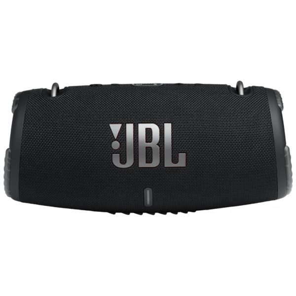 ectqyw9wcln80b_0 jpg - Caixa de Som Bluetooth Portatil Xtreme a Prova d IP67 com 15H de Reprodução, JBL XTREME3BLKAM, Preto