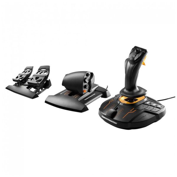 ectqzc8ep2n10b_0 jpg - T.16000M FCS FLIGHT Joystick, manete de potência e pedais de leme de direção para PC, THRUSTMASTER 2960782, Preto