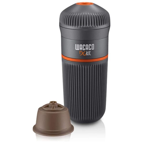 ectqzyfjd6x80b_0 jpg - DG Kit Acessório para Cafeteira Nanopresso com Capsula NÃO INCLUI A CAFETEIRA, WACACO, Cinza