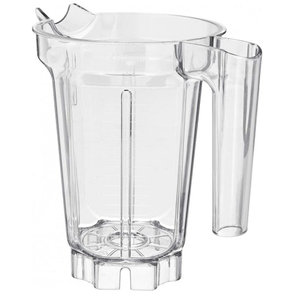 ectq0l2q7c200b_0 jpg - Jarra Reposição Para Liquidificador de 946ml, Transparente, VITAMIX 15643, Água