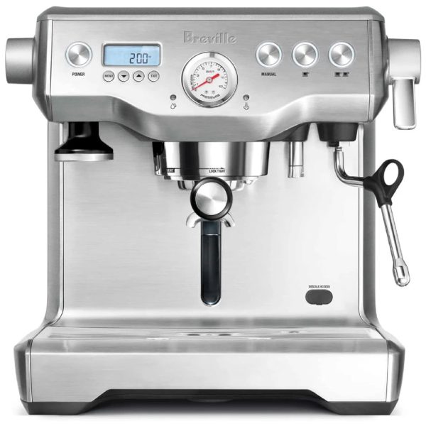 ectq0pggj6i00b_0 jpg - Máquina de Café Expresso, BREVILLE BES920XL, Cinza