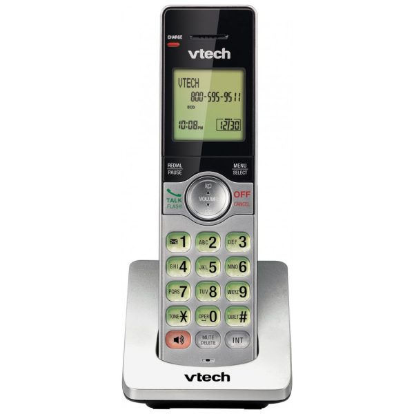 ectq22wd7s010b_0 jpg - Telefone sem Fio Adicional para 6919 x, 6929 x, VTECH CS6909, Preto