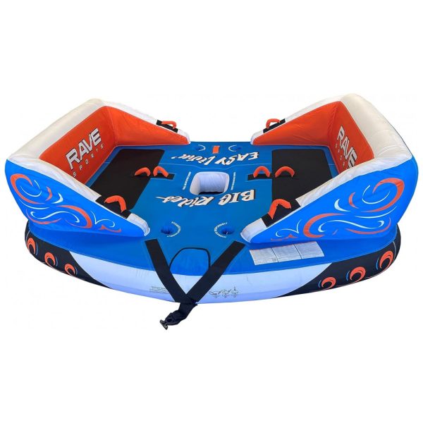 ectq231qw7n90b_0 jpg - Boia Rebocável Aquática para 4 Pessoas, RAVE SPORTS, Azul