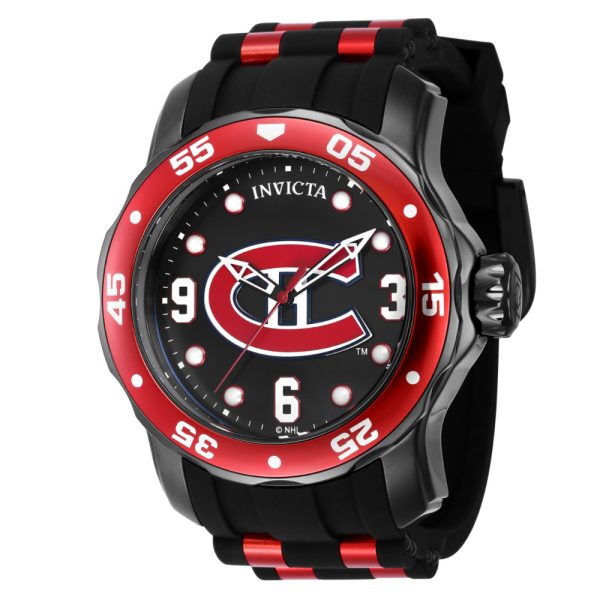 ectq26624_gz_vni_0-1 jpg - Relgio Invicta NHL Montreal Canadiens Masculino 48mm, Preto e Vermelho ZG 42662