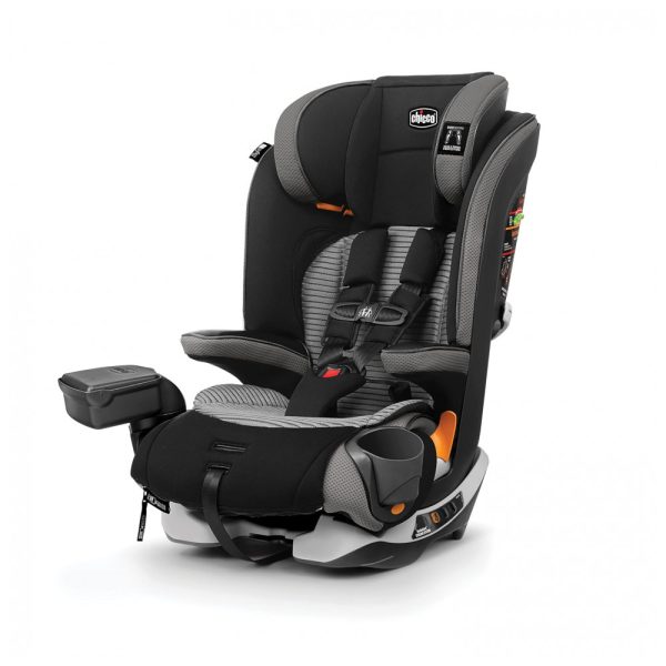 ectq26v4hvp70b_0 jpg - Cadeira de Bebê 2 em 1 para Carro com Apoio 3D MyFit, de 11 a 45 kg, CHICCO 07079561970070, Preto