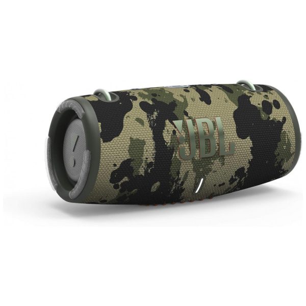 ectq2bz88ln80b_0 jpg - Caixa de Som Bluetooth Portatil Xtreme 3 a Prova d IP67 com 15H de Reprodução, Camuflado, JBL XTREME3CAMOAM, Verde