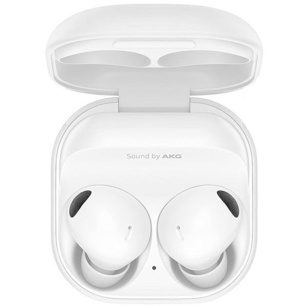 ectq2crvfs2b0b_0 jpg - Fones de Ouvido Bluetooth com Cancelamento de Ruído, Áudio 360, Voz HD, Modo de Conversação e Resistente à Água IPX7, SAMSUNG Galaxy Buds 2 Pro, Branco