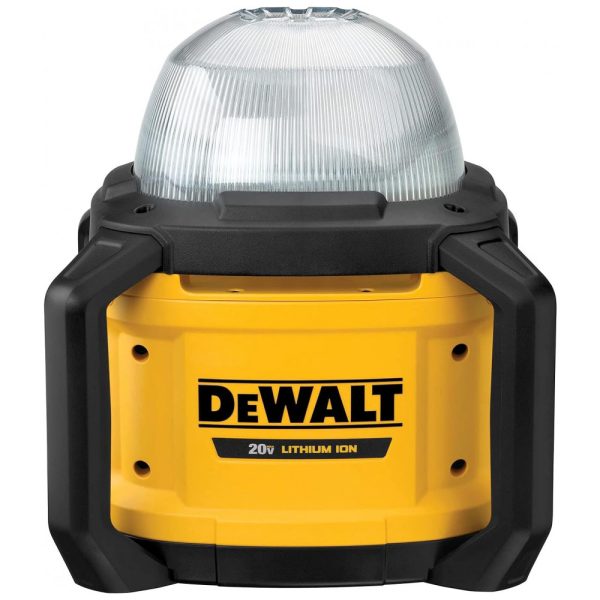 ectq2nf7lnj70b_0 jpg - MAX Lanterna Led, 5000 lumens, 20 V, DEWALT DCL074, Amarelo